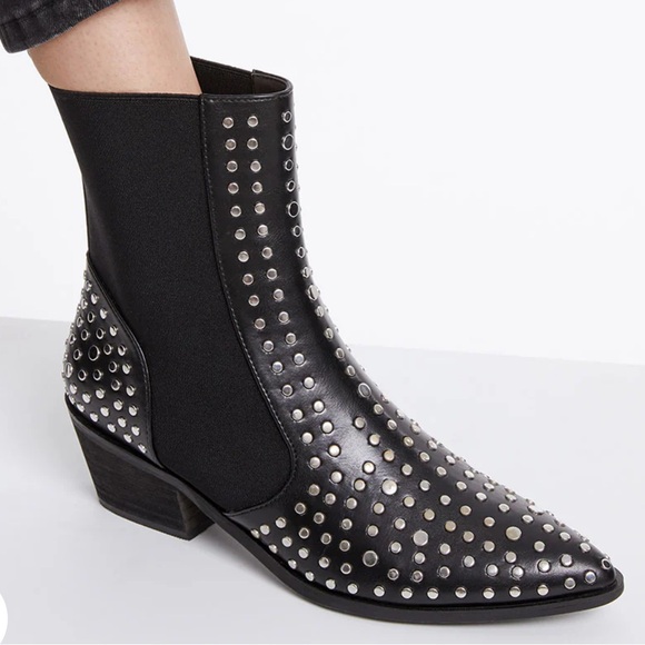 WESTERN BOOTS - Picture 10 of 13